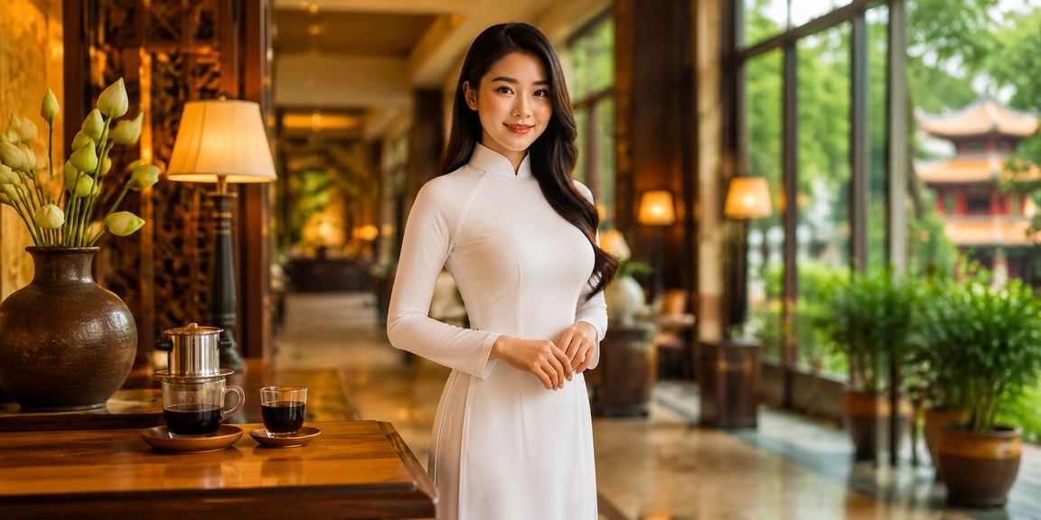 Minh họa không gian casino tại Hà Nội với ánh đèn rực rỡ